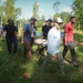 DPAA Recovery Operation Begins in Germany 25-1DE