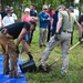 DPAA Recovery Operation Begins in Germany 25-1DE