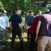 DPAA Recovery Operation Begins in Germany 25-1DE