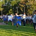 628th Air Base Wing Run
