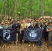 One Mission, Two Flags: Honoring the Past, Together