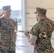 MCAS Beaufort VMFA-312 Relief and Appointment