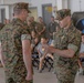 MCAS Beaufort VMFA-312 Relief and Appointment