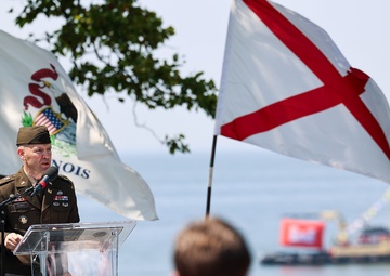 USACE North Atlantic Division welcomes new commander