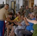 MCAS Beaufort VMFA-312 Relief and Appointment