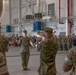 MCAS Beaufort VMFA-312 Relief and Appointment