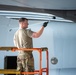 Kentucky Air Guard aircraft receives World War II stripes
