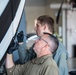 Kentucky Air Guard aircraft receives World War II stripes