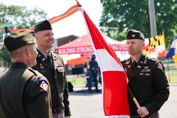 USACE North Atlantic Division welcomes new commander