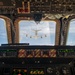C-5M Super Galaxy conducts aerial refueling