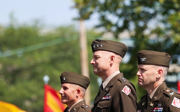USACE North Atlantic Division welcomes new commander