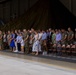 MCAS Beaufort VMFAT-501 Change of Command