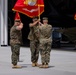 MCAS Beaufort VMFAT-501 Change of Command