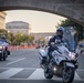 Washington D.C. Metropolitan Police Clear the Way for 40th Annual Army Ten Miler Participants