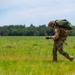 MC-130J supports Special Tactics static line currency training