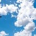 MC-130J supports Special Tactics static line currency training