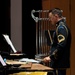 Army Band Conductor's Workshop Final Concert