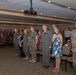 MCAS Beaufort Lt. Col. Robert L. Steinhauser Retirement
