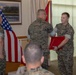 MCAS Beaufort Lt. Col. Robert L. Steinhauser Retirement