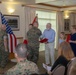 MCAS Beaufort Lt. Col. Robert L. Steinhauser Retirement