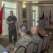 MCAS Beaufort Lt. Col. Robert L. Steinhauser Retirement