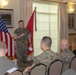 MCAS Beaufort Lt. Col. Robert L. Steinhauser Retirement