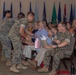 MCAS Beaufort Lt. Col. Robert L. Steinhauser Retirement