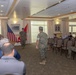 MCAS Beaufort Lt. Col. Robert L. Steinhauser Retirement