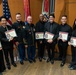 Army Band Conductor's Workshop Final Concert