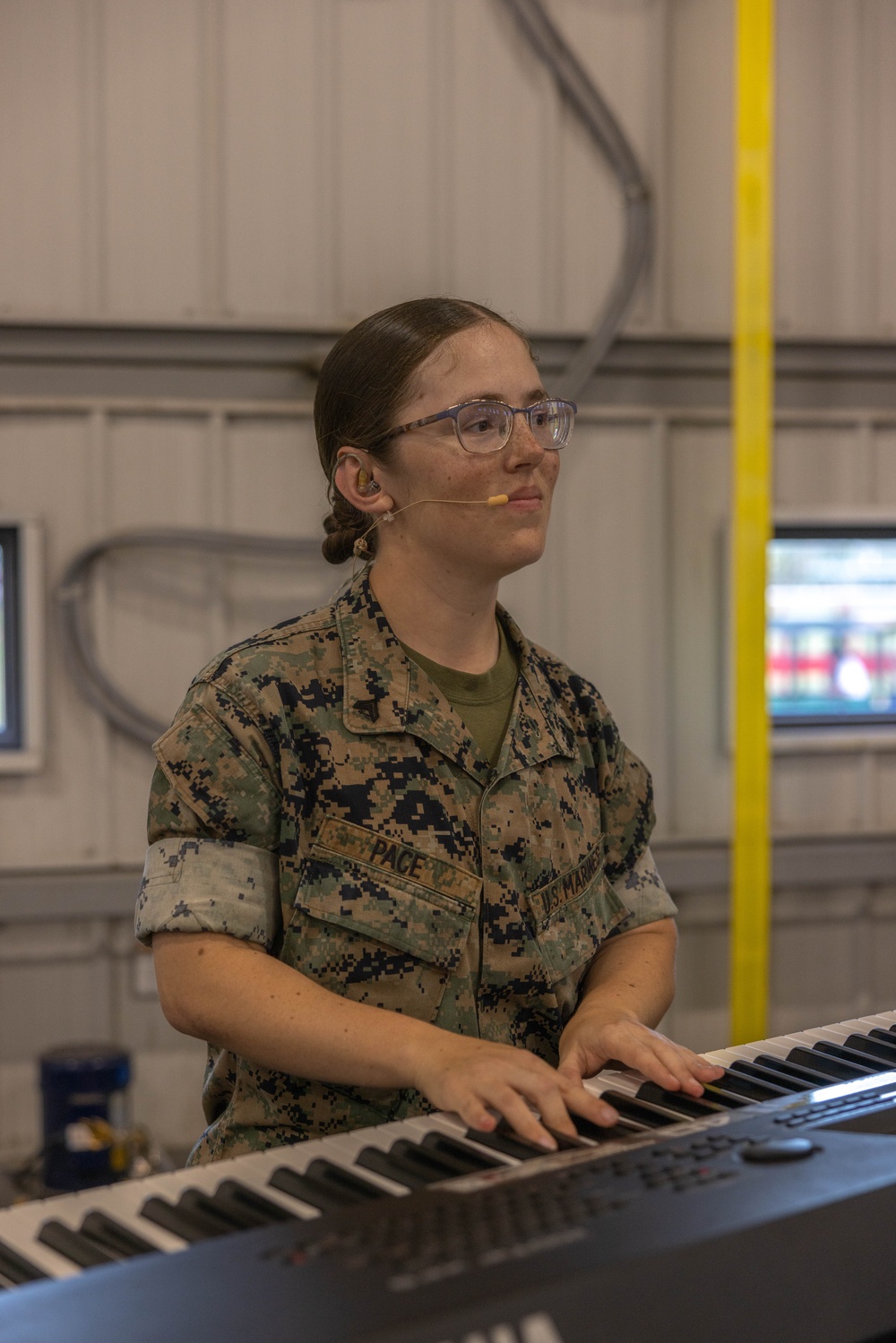 Parris Island Freedom festival