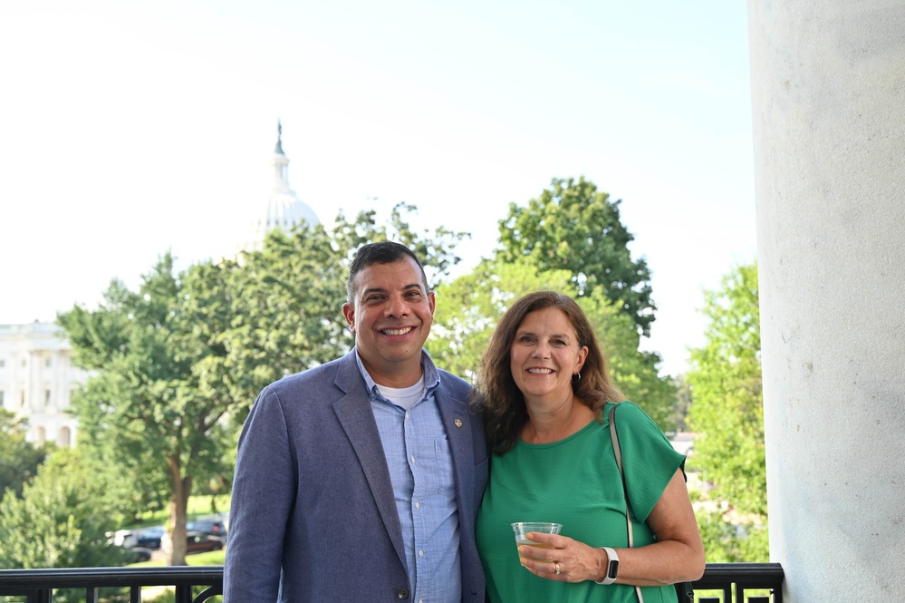 Counterdrug Program Hosts Annual Open House in Washington, D.C.