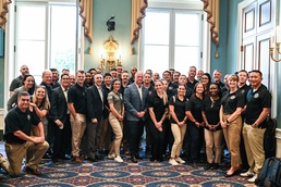 Counterdrug Program Hosts Annual Open House in Washington, D.C.