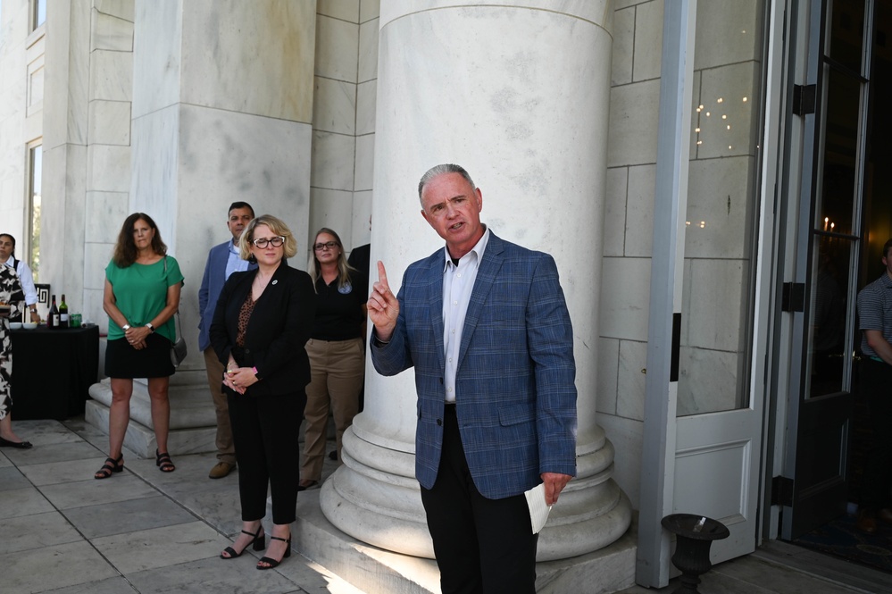 Counterdrug Program Hosts Annual Open House in Washington, D.C.