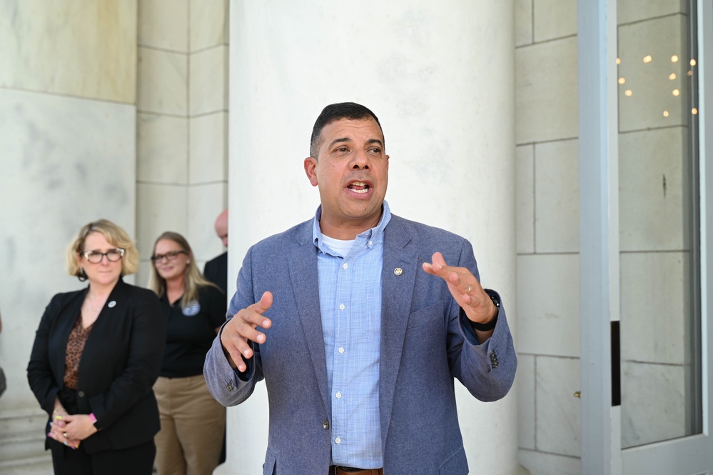 Counterdrug Program Hosts Annual Open House in Washington, D.C.