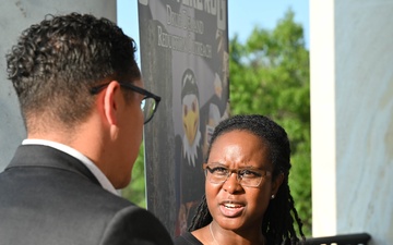 Counterdrug Program Hosts Annual Open House in Washington, D.C.