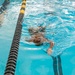 DoD Warrior Games Swimming Familiarization