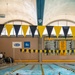 DoD Warrior Games Swimming Familiarization