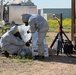 NATO forces conduct live agent training during Exercise Precise Response in Canada
