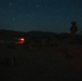 Marines with 3/1 Conduct platoon attacks at night during ITX 4-25