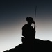 Marines with 3/1 Conduct platoon attacks at night during ITX 4-25