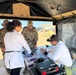 NATO forces conduct live agent training during Exercise Precise Response in Canada