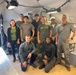 NATO forces conduct live agent training during Exercise Precise Response in Canada