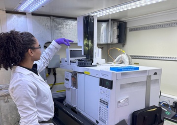 NATO forces conduct live agent training during Exercise Precise Response in Canada