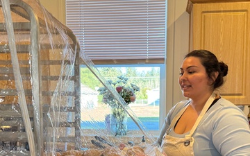 Spouses start home-based businesses at JBLM