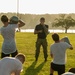 NSWAC at USNA Wrestling Camp
