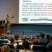 NSWAC at USNA Wrestling Camp