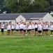 NSWAC at USNA Wrestling Camp