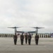 MAG-26 conducts change of command ceremony