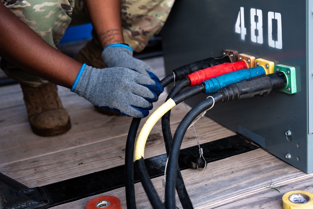 Electrical Systems