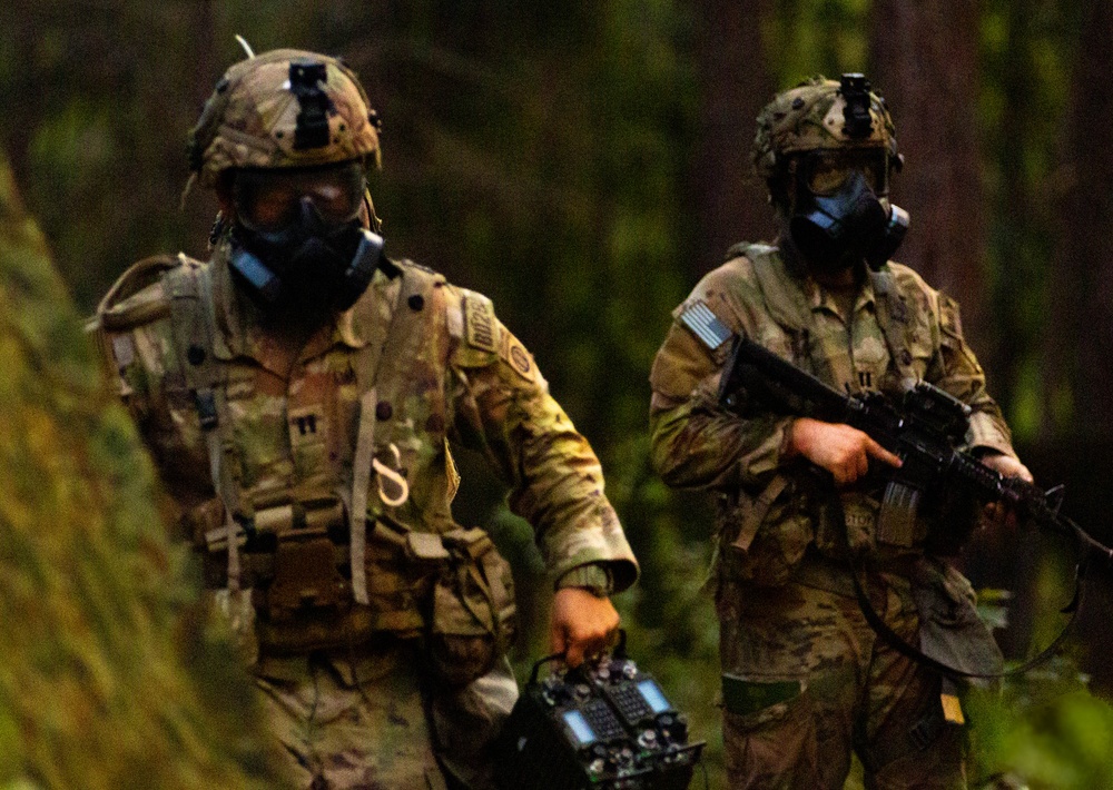 DEVIL AVALANCHE CBRN